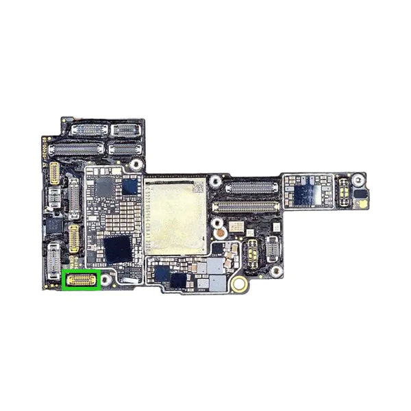 Apple iPhone 13 Pro Max EarSpeaker Motherboard Connector (J11000) (x3)