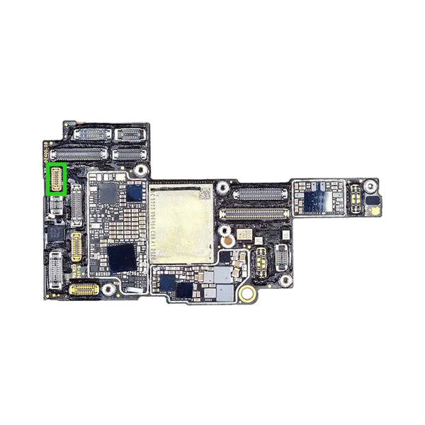 Connecteur de Carte M¨¨re Apple iPhone 13 Pro Max Flash Sensor (J10001)