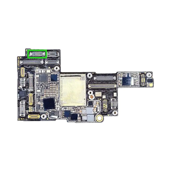 Apple iPhone 13 Pro Max Radar Motherboard Connector (J10400)