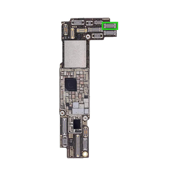Connecteur de Carte M¨¨re Apple iPhone 13 Rear Camera (J10500) (x3)