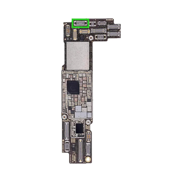Apple iPhone 13 Wifi Cellular Antenna Motherboard Connector (JUAT1) (x3)