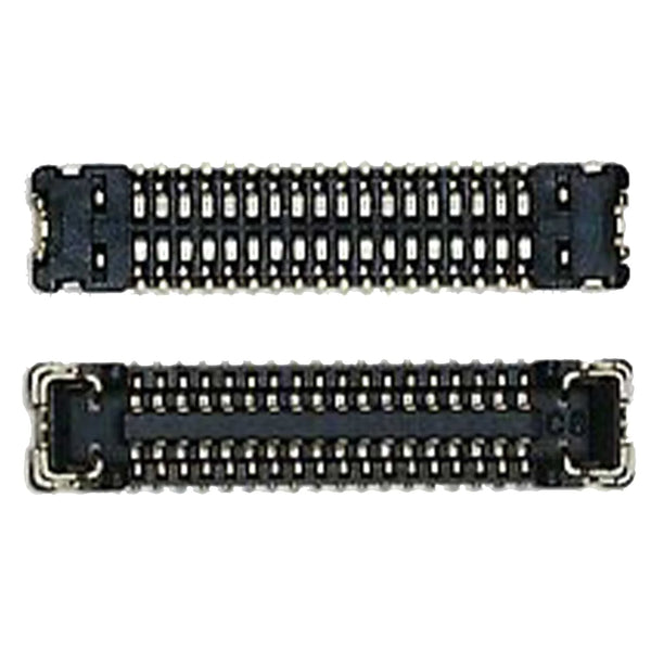 Conector de la placa base del iPhone 6 de Apple (J1111) C¨¢mara de v¨ªdeo del iPhone 6 Plus