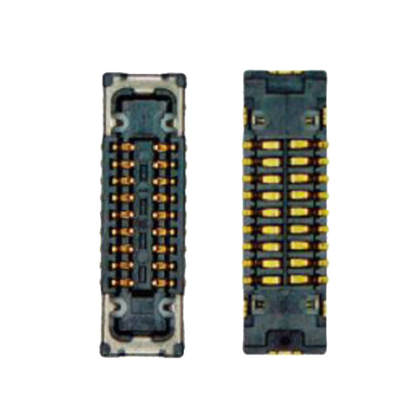 Apple iPhone 8 iPhone 8 Plus Motherboard Connector Video Camera (J4200)