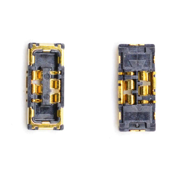 Apple iPhone 8 iPhone 8 Plus iPhone X iPhone XR iPhone XS iPhone XS Max Battery Motherboard Connector (J3200)