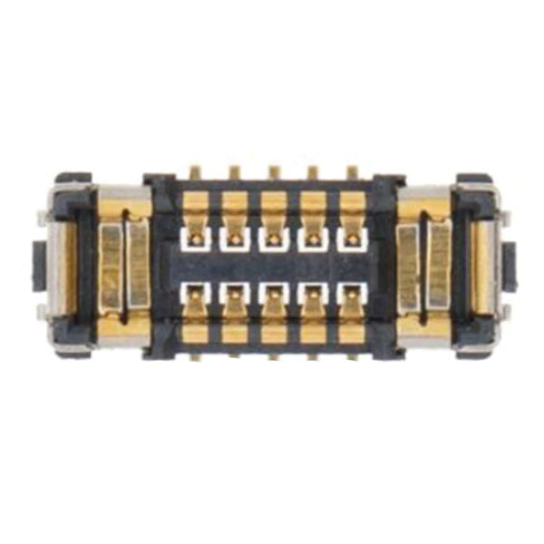 Conector de la placa base del iPhone XR (tarjeta SIM) de Apple