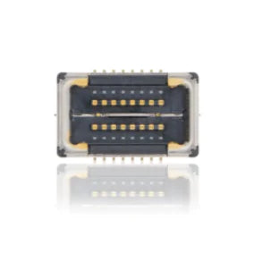 Conector de placa base del iPhone XR de Apple (J_UAT1)