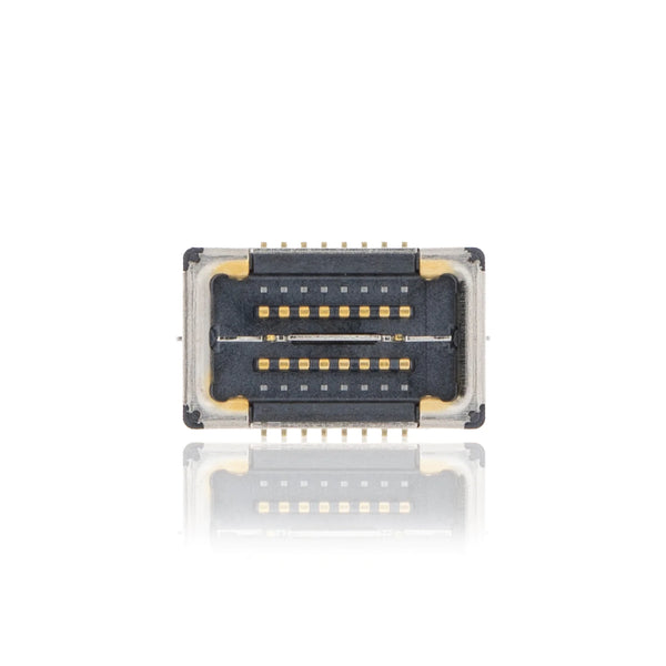 Connecteur de Carte M¨¨re Apple iPhone XS Antenne Cellulaire Sup¨¦rieur (J_UAT1)