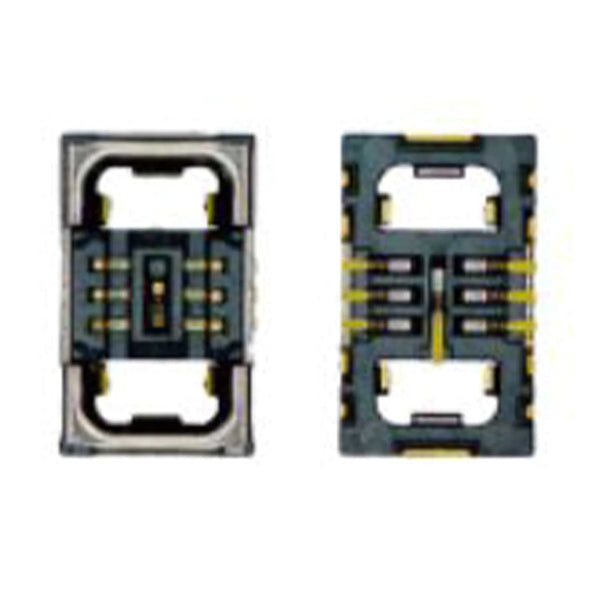 Connecteur de Carte M¨¨re Apple iPhone XS Antenne NFC Sup¨¦rieur (J_UAT2)