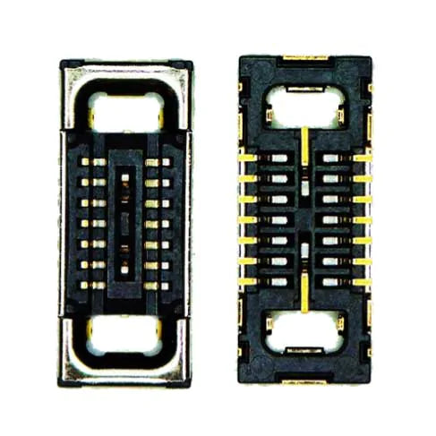 Connecteur de Carte M¨¨re Apple iPhone XS Max Antenne Cellulaire Haut Gauche (J_UAT1)