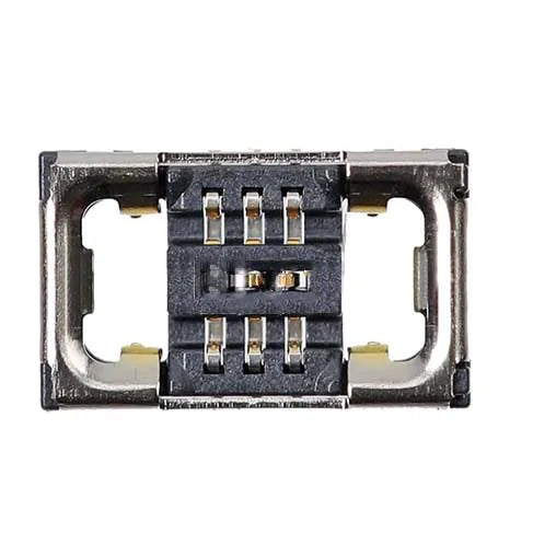 Connecteur de Carte M¨¨re Apple iPhone XS Max Antenne (J_UAT2) (Haut Droite)