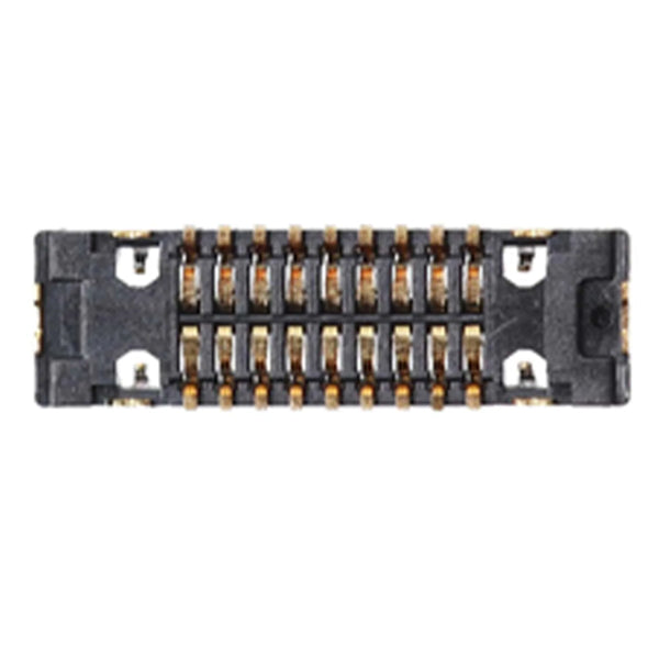 Receptor infrarrojo del conector de la placa base del iPhone XS Max de Apple (J4530)