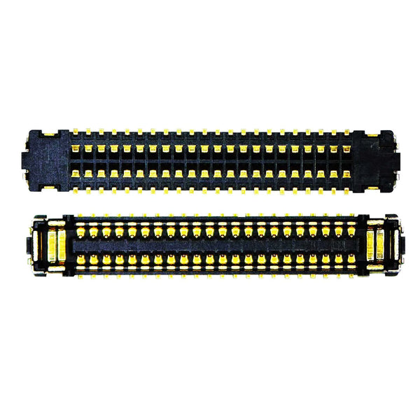 Receptor infrarrojo del conector de la placa base del iPhone XS de Apple (J6400)