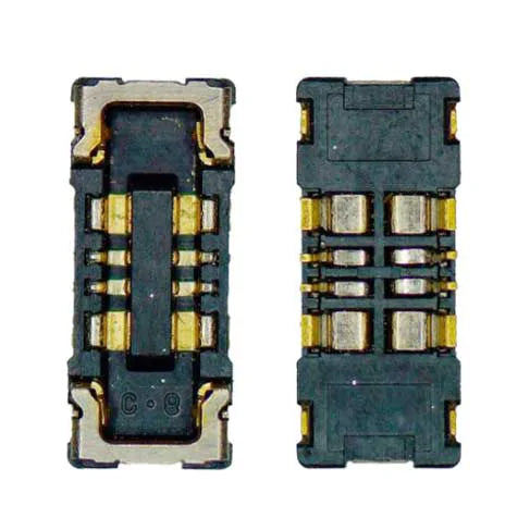 Connecteur de Carte M¨¨re Apple iPhone XS  iPhone XS Max iPhone XR iPhone 8 iPhone 8 Plus Chargement sans Fil (J3500)