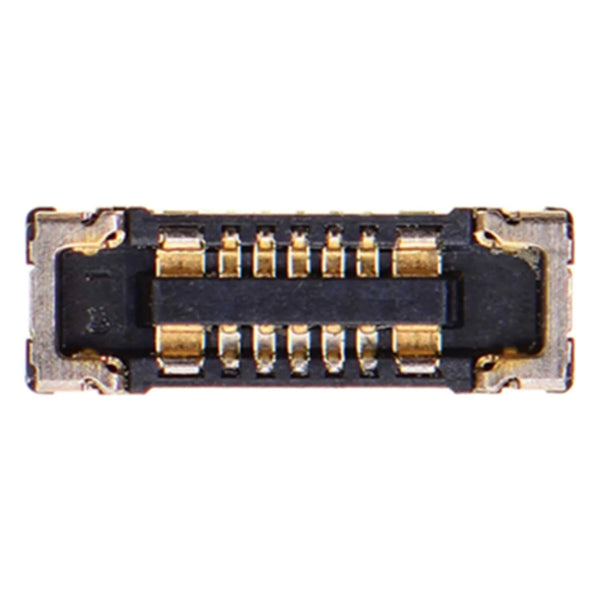 Conector de placa base Proyector de puntos (J4500) para iPhone X, iPhone XR, iPhone XS y iPhone XS Max