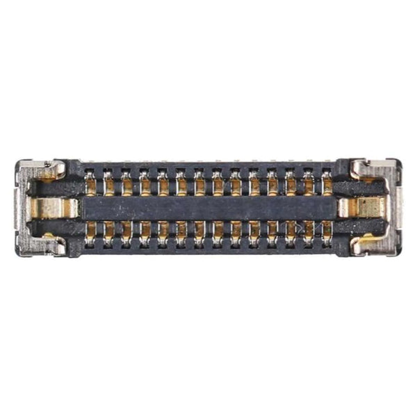 Connecteur de Carte M¨¨re Apple iPhone X iPhone XS Num¨¦riseur LCD (J5800)