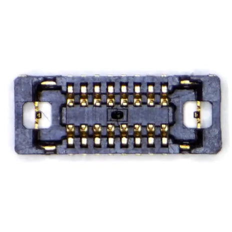 Conector de inicio de la placa base del iPhone 6 Plus de Apple (j2118)