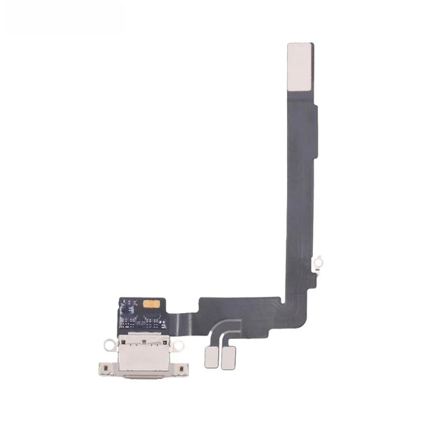 Connecteur de Charge Apple iPhone 16 Pro Max Titane Sable