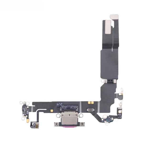 Connecteur de Charge Apple iPhone 16 Rose