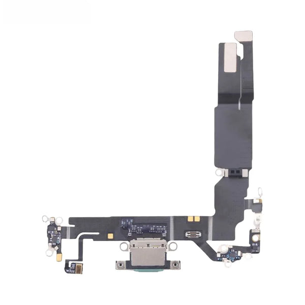 Connecteur de Charge Apple iPhone 16 Sarcelle