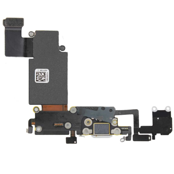 Apple iPhone 6S Plus Charging Connector Silver