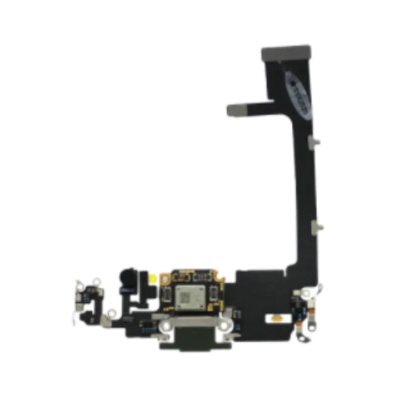 Connecteur de Charge Original Pulled Apple iPhone 11 Pro Vert Nuit