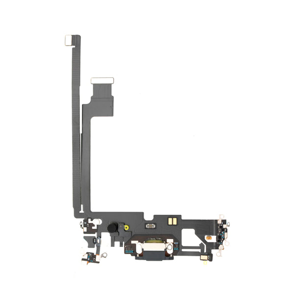 Connecteur de Charge Original Pulled Apple iPhone 12 Pro Max Bleu Pacifique