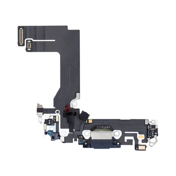 Connecteur de Charge Original Pulled Apple iPhone 13 Mini Minuit