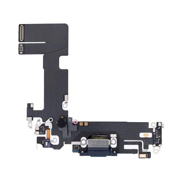 Original Pulled Apple iPhone 13 Midnight Charging Connector