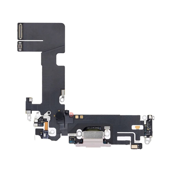 Original Pulled Apple iPhone 13 Pink Charging Connector