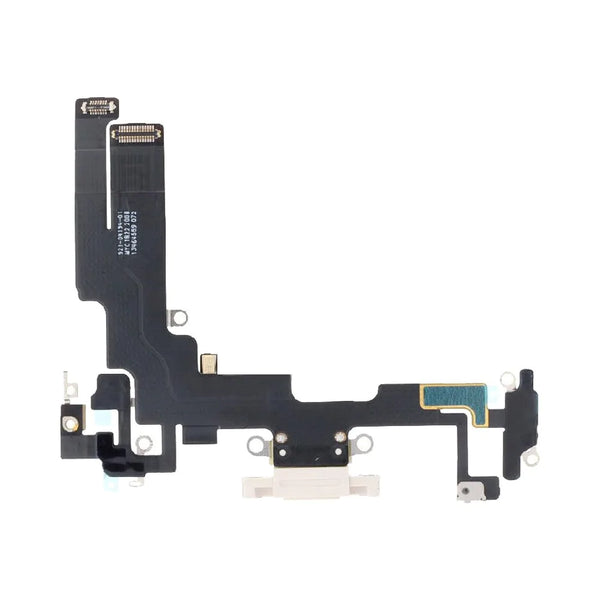 Conector de carga Starlight del iPhone 14 de Apple original extra¨ªdo