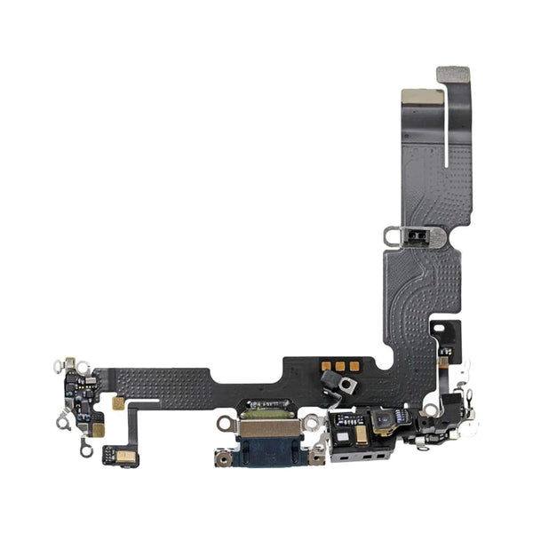 Connecteur de Charge Original Pulled Apple iPhone 14 Plus Minuit