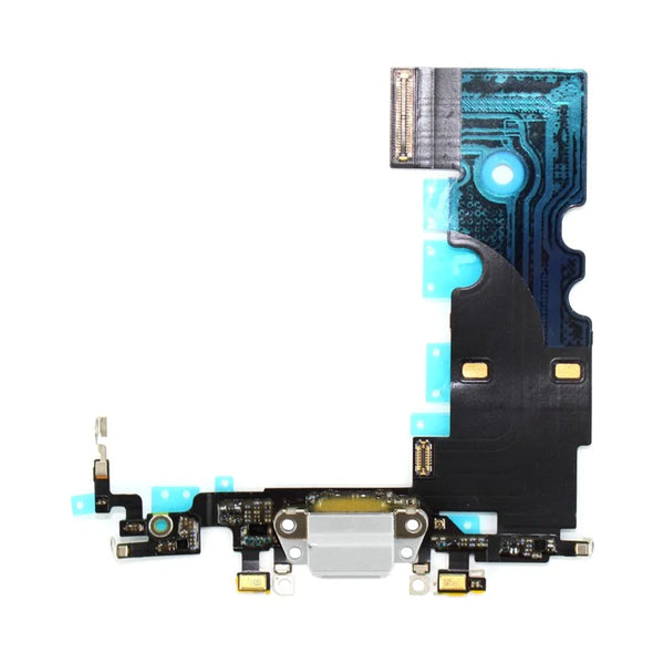 Original Pulled Apple iPhone SE (3rd Gen) Charging Connector Starlight