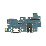 Eutoping charging port board For Samsung Galaxy A30S A307 Connector Charger Board Flex Cable Assembly Replacement