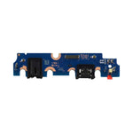 Eutoping charging port board For Samsung Galaxy Tab A9 LTE X115 Connector Charger Board Flex Cable Assembly Replacement