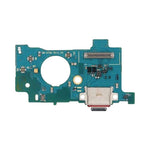 Eutoping charging port board For Samsung Galaxy Xcover 6 Pro G736 Connector Charger Board Flex Cable Assembly Replacement