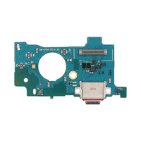 Eutoping charging port board For Samsung Galaxy Xcover 6 Pro G736 Connector Charger Board Flex Cable Assembly Replacement