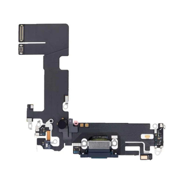 Apple iPhone 13 Midnight Premium Charging Connector