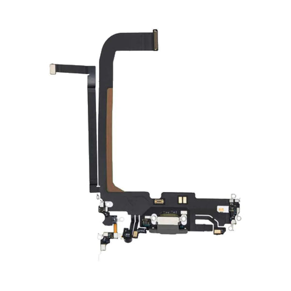 Conector de carga premium Graphite para Apple iPhone 13 Pro Max