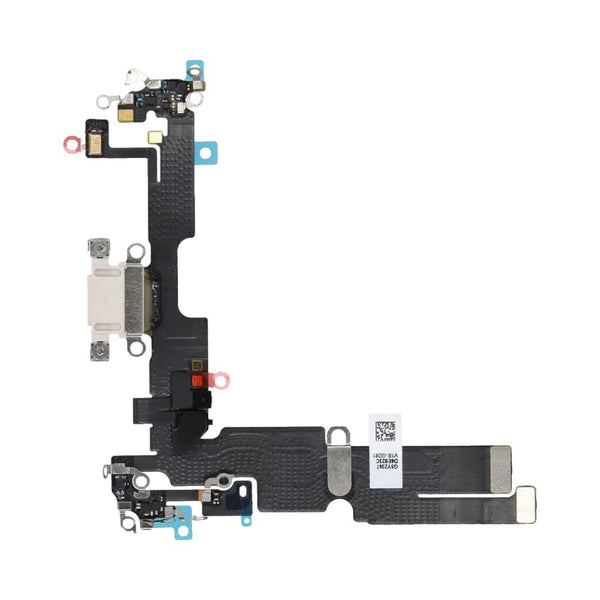 Apple iPhone 14 Plus Premium Charging Connector Starlight