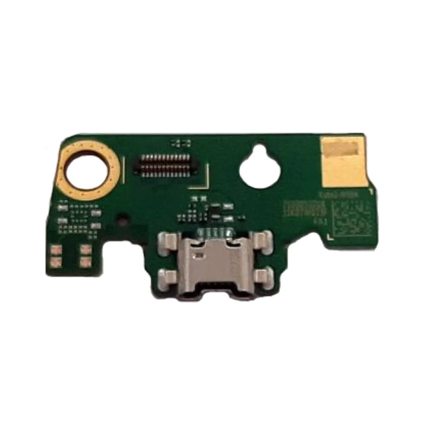 Huawei MatePad T8 Premium Charging Connector