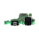 Eutoping charging port board For Huawei Mate 10 Lite Connector Charger Board Flex Cable Assembly Replacement