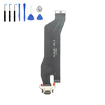 Eutoping USB Charging Port For Huawei Mate 10 Pro Dock Connector Charger Board Flex Cable Assembly Replacement with tool