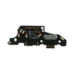 Eutoping charging port board For Huawei Mate 20 Connector Charger Board Flex Cable Assembly Replacement