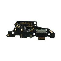 Eutoping charging port board For Huawei Mate 20 Connector Charger Board Flex Cable Assembly Replacement