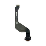 Eutoping charging port board For Huawei Mate 50 Pro Connector Charger Board Flex Cable Assembly Replacement
