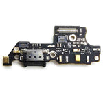 Eutoping charging port board For Huawei Mate 9 Connector Charger Board Flex Cable Assembly Replacement