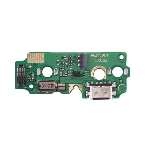 Huawei MediaPad M5 Lite 8 Premium Charging Connector