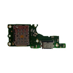Eutoping charging port board For Huawei Nova 8i Honor 50 Lite Connector Charger Board Flex Cable Assembly Replacement