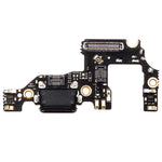 Eutoping charging port board For Huawei P10 Connector Charger Board Flex Cable Assembly Replacement