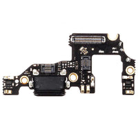 Eutoping charging port board For Huawei P10 Connector Charger Board Flex Cable Assembly Replacement